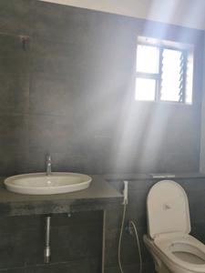 Common Bathroom Image of 1818 Sq.ft 4 BHK Villa for sale in ATH Merlion, Kundrathur Chennai for Rs. 21600000