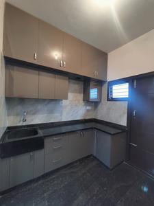 Kitchen Image of Aishwarya  in Nagarbhavi, Bangalore