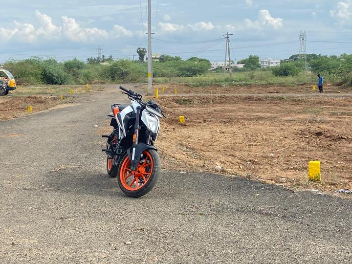 Pirattiyur Main Image 1