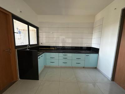 Kitchen Image of 3200 Sq.ft 4 BHK Villa for sale in Raysan Gandhinagar for Rs. 37000000