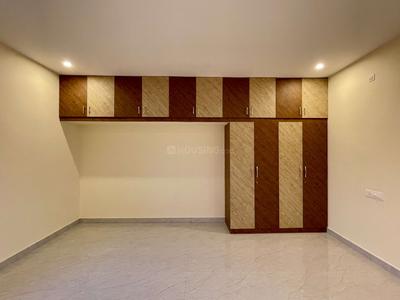 Bedroom Image of 1600 Sq.ft 2 BHK Independent House for sale in Kovilpalayam Coimbatore for Rs. 8500000
