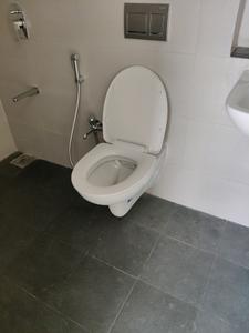 Bedroom One Image of 700 Sq.ft 2 BHK Apartment / Flat for sale in Rustomjee Bella, Bhandup West Mumbai for Rs. 15500000