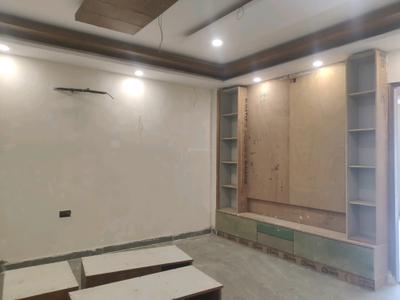 Living Room Image of 2300 Sq.ft 4 BHK Builder Floor for sale in Green Field Colony Faridabad for Rs. 19500000