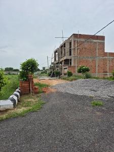 Image of 1800 Sq.ft 3 BHK Independent House for sale in Banthra Sikander Pur, Lucknow for Rs. 4850000