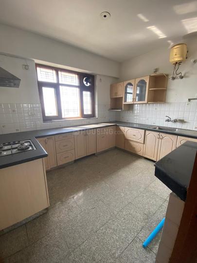 Jagriti Enclave, Sahastradhara Road Kitchen 1