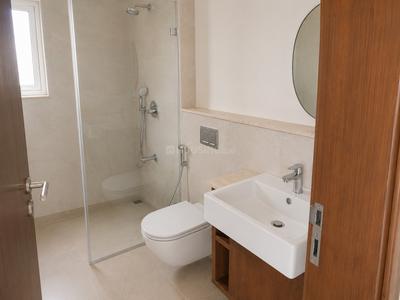 Image of 2900 Sq.ft 4 BHK Apartment / Flat for rent in Ceebros One 74, Raja Annamalai Puram, Chennai for Rs. 350000