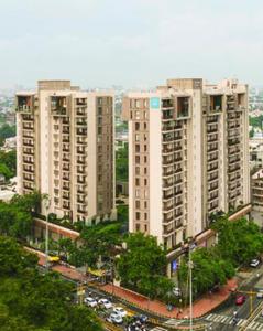 Image of 2800 Sq.ft 3 BHK Apartment / Flat for sale in Kalpataru Grandeur, Palasia, Indore for Rs. 64000000