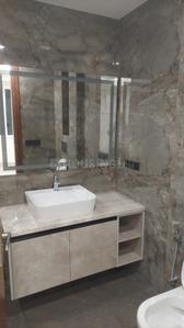 Image of 1800 Sq.ft 3 BHK Builder Floor for sale in East Of Kailash, New Delhi for Rs. 54500000