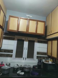 Kitchen Image of 1200 Sq.ft 4 BHK Independent House for sale in Rayasandra Bengaluru for Rs. 12000000