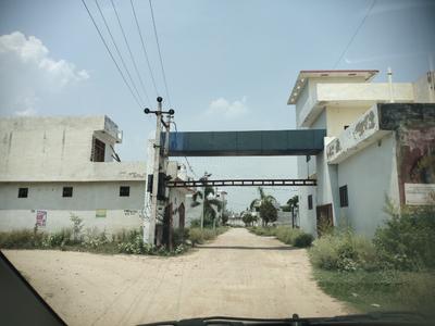 Image of 800 Sq.ft Residential Plot / Land for sale in Sarojini Nagar, Lucknow for Rs. 1440000