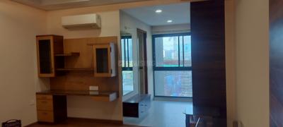 Hall Image of 4700 Sq.ft 4 BHK Apartment / Flat for rent in Financial District Hyderabad for Rs. 250000