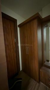Bedroom Image of 2000 Sq.ft 3 BHK Apartment / Flat for sale in GMS Road Dehradun for Rs. 13000000