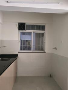Drying Area Image of 1100 Sq.ft 2 BHK Apartment / Flat for rent in Visoka Keystone, Tathawade Pune for Rs. 28000