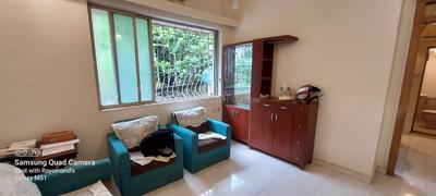 1 BHK Flat