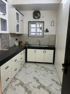 Kitchen Image of 2200 Sq.ft 3 BHK Builder Floor for sale in DDA Flats Vasant Kunj, Vasant Kunj New Delhi for Rs. 47500000