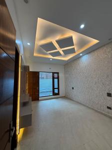 Hall Image of 2250 Sq.ft 5 BHK Independent House for sale in Kharar Mohali for Rs. 32500000