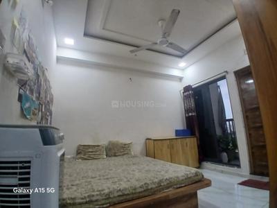 Bedroom Image of 1170 Sq.ft 2 BHK Apartment / Flat for sale in Ramani Sarita Residency 7, Odhav Ahmedabad for Rs. 4100000
