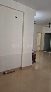 Hall Image of 900 Sq.ft 3 BHK Apartment / Flat for rent in Citi Vistaar, Kolar Road Bhopal for Rs. 14000