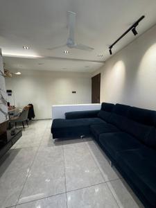 Hall Image of 980 Sq.ft 2 BHK Apartment / Flat for sale in Crystal Homes, Ravet Pune for Rs. 8500000