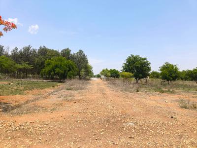 Image of 1530 Sq.ft Residential Plot / Land for sale in Hoskote, Bengaluru for Rs. 3672000
