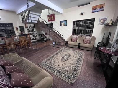 Hall Image of 2200 Sq.ft 3 BHK Independent House for rent in Ramanattukara Kozhikode for Rs. 22000