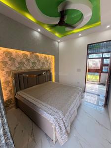 Bedroom Image of 1900 Sq.ft 4 BHK Villa for sale in Lal Kuan Ghaziabad for Rs. 8500123