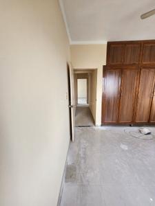 Image of 1220 Sq.ft 3 BHK Apartment / Flat for rent in South City Garden, Behala, Kolkata for Rs. 28000