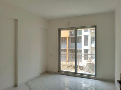 Bedroom Image of 950 Sq.ft 2.5 BHK Apartment / Flat for sale in L And T Rejuve 360 Tower A, Mulund West Mumbai for Rs. 32000000
