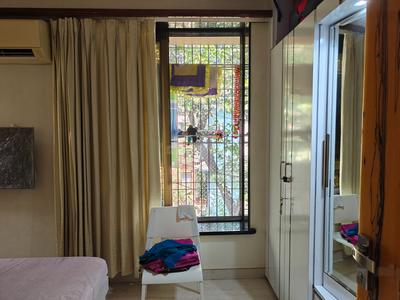 Bedroom Image of Meena ji in Wadala, Mumbai