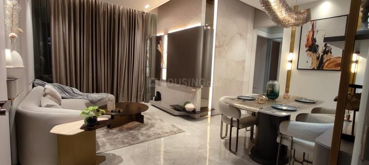 White Berry Konark Vaayu Main Image 1