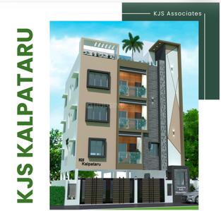 Image of 1418 Sq.ft 3 BHK Apartment / Flat for sale in Sangillyandapuram, Tiruchirappalli for Rs. 10917182
