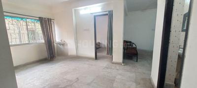 Living Room Image of 1143 Sq.ft 3 BHK Apartment / Flat for sale in Kaikhali Kolkata for Rs. 6100000