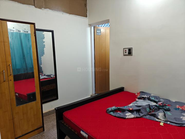 Gowda Muniswamy Garden, Ejipura Bedroom 1
