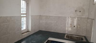 Kitchen Image of 750 Sq.ft 2 BHK Independent House for rent in Digiana Jammu for Rs. 8000