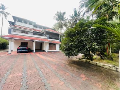 Edappally Plot View 3