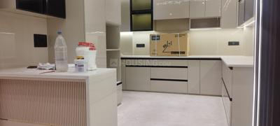 Kitchen Image of 1700 Sq.ft 3.5 BHK Apartment / Flat for sale in Wave City Ghaziabad for Rs. 12031000