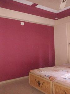 Bedroom Image of 2245 Sq.ft 3 BHK Apartment / Flat for sale in Keshav Aaradhyam, Kudasan Gandhinagar for Rs. 16000000
