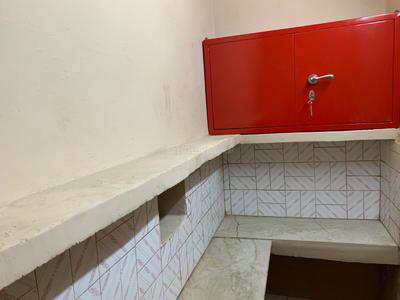 Kitchen Image of 270 Sq.ft 2 BHK Independent House for sale in Sudarshan Park New Delhi for Rs. 4200000