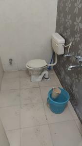 Bathroom Image of 1270 Sq.ft 3 BHK Apartment / Flat for sale in Hoshangabad Road Bhopal for Rs. 4200000