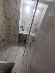 Bathroom Image of 1600 Sq.ft 2 BHK Apartment / Flat for rent in Aatrey Ivaan 6, Nana Chiloda Ahmedabad for Rs. 22000