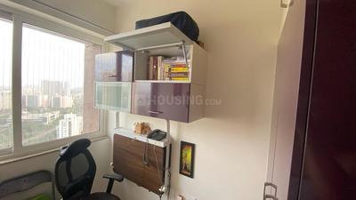 1.5 BHK Flat