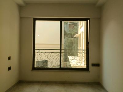 Living Room Image of 550 Sq.ft 1 BHK Apartment / Flat for sale in Salasar Exotica II, Mira Road East Mira Bhayandar for Rs. 7299000
