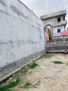 Chhapraula Plot View 1