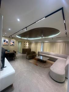 Image of 2150 Sq.ft 3 BHK Apartment / Flat for sale in Downtown Avenue, Vashi, Navi Mumbai for Rs. 50000000