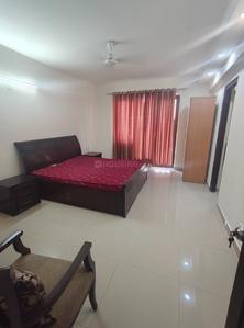 Bedroom Image of Highway Properties unlimited in Sector 137, Kulesara