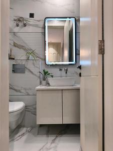 Bedroom One Image of 2160 Sq.ft 4 BHK Builder Floor for sale in Adani Samsara Avasa, Kadarpur Gurgaon for Rs. 31500000