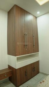 Bedroom Image of 2000 Sq.ft 4 BHK Independent House for rent in Mansarovar Extension Jaipur for Rs. 60000