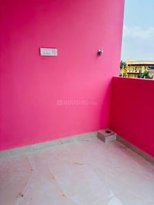Balcony Image of 600 Sq.ft 1 BHK Independent House for sale in Thirumazhisai Chennai for Rs. 3500000