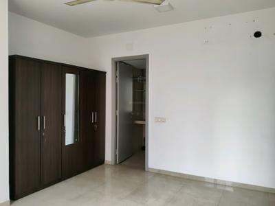 Bedroom Image of 1250 Sq.ft 2.5 BHK Apartment / Flat for sale in Hiranandani Estate Thane for Rs. 26000000