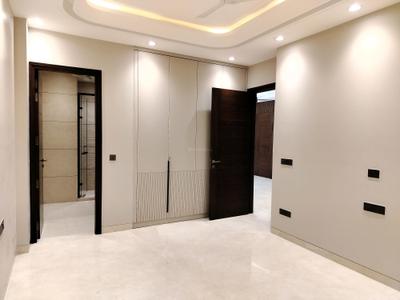 Bedroom Image of 2500 Sq.ft 4 BHK Builder Floor for sale in Anant Raj Estate, Kadarpur Gurgaon for Rs. 31000000
